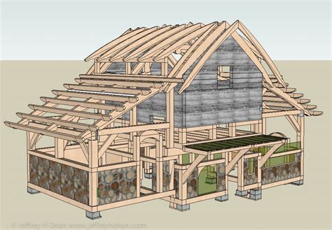 Shed Plans Sketchup | backyard storage sheds