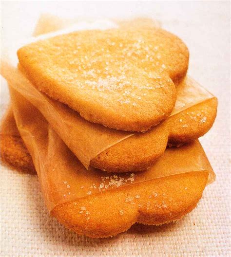 Vanilla Sugar Cookies Recipe - RecipeMatic