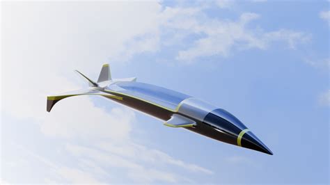 How Fast Is Hypersonic Flight And How Does It Work?