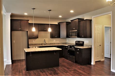 7 Basement Kitchen Ideas to Consider for Your Custom Home