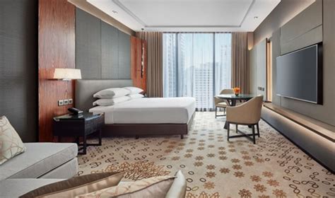 Hyatt Regency Bangkok Sukhumvit - Bangkok, Thailand | Classic Travel