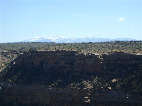 Hiking Mesa Verde National Park - Living On The Dirt