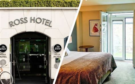 → Best Boutique Hotels in Ireland 2024 | HeyDublin