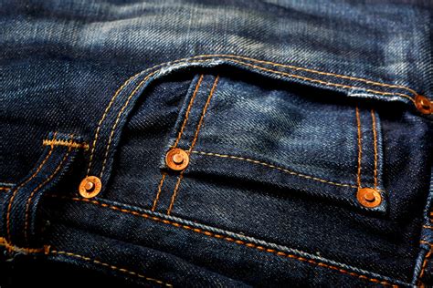 Facts About Denim Jeans You Probably Don’t Know