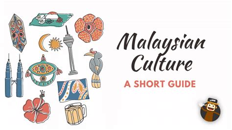 #1 Best Guide To Malaysian Culture | by Ling Learn Languages | Medium