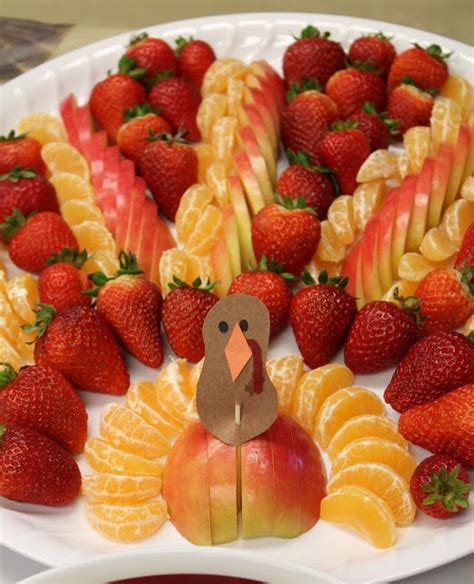 7 DIY Thanksgiving table centerpieces