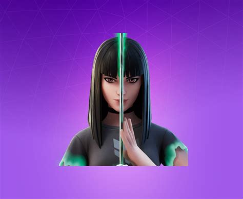 Fortnite Charlotte Skin - Character, PNG, Images - Pro Game Guides