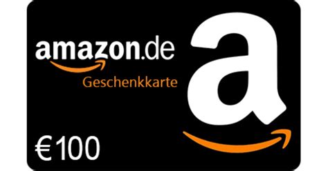 Amazon Gift Card DE | €100 | Gamecardsdirect.com