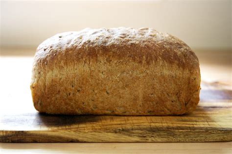 A Recipe for Supremely Soft Rye Bread Recipe - BAKE! with Zing blog