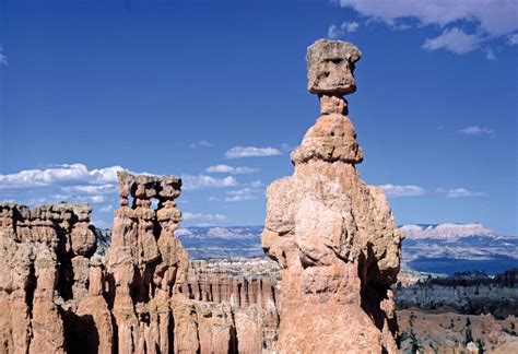 Bryce Canyon National Park | History, Animals, Plants, & Facts | Britannica