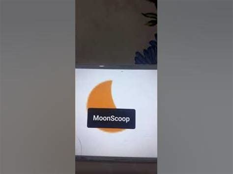 Moonscoop logo - YouTube