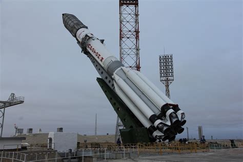 Proton liftoff delayed by upper stage problem – Spaceflight Now