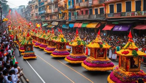 Delhi Local Festivals & Cultural Events Guide