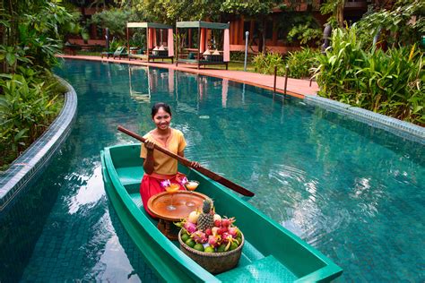 How to be a Culture Vulture on your Cambodia Trip