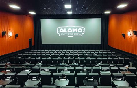 Alamo Drafthouse Virginia Theaters Offering Free Movies to Federal Employees - Boxoffice