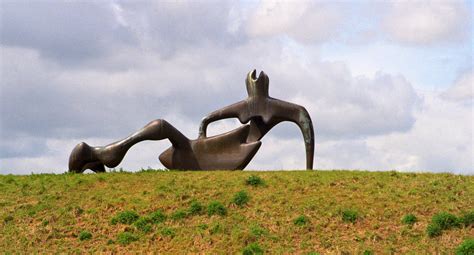 Henry Moore Foundation