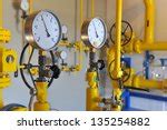 Gas Meter Free Stock Photo - Public Domain Pictures