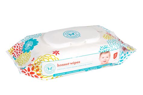 Baby Wipes: Premium, Plant-based & Hypoallergenic Baby Wipes | The ...