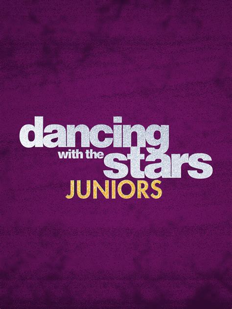 Dancing With the Stars: Juniors Pictures - Rotten Tomatoes