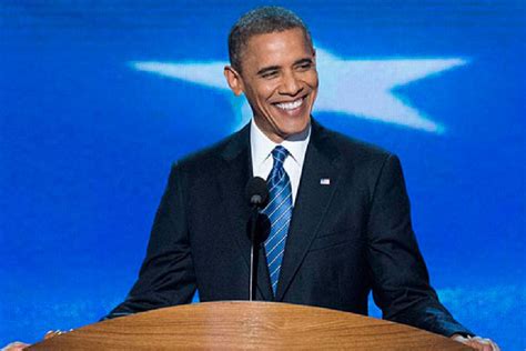 Barack Obama DNC speech (text, video) - POLITICO