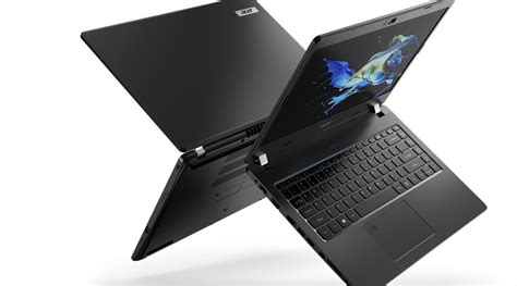 Acer TravelMate P2 Review: Not uncompromising, but perfectly balanced