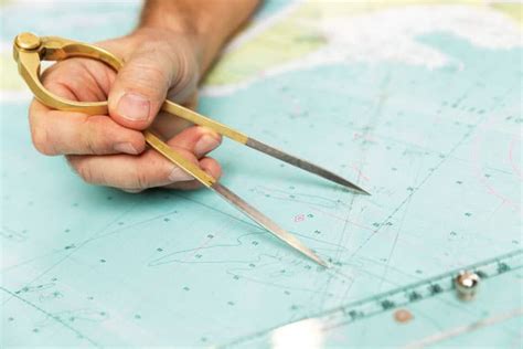 How to Read a Nautical Chart | Boatsetter