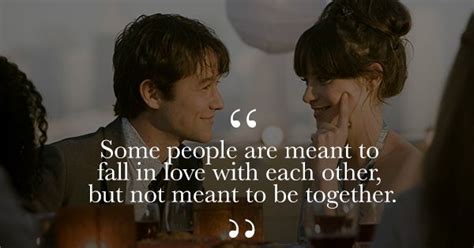 500 Days Of Summer Quotes | Best 21 Dialogue From '500 Days Of Summer'