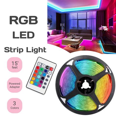 Led Strip Lights In Karachi | Shelly Lighting