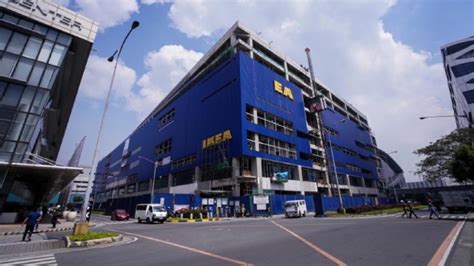 IKEA Philippines prepare for the opening of the world's biggest branch - Scandasia