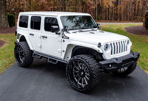 White Jeeps For Girls | My XXX Hot Girl