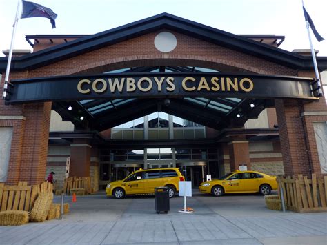 Cowboy Casino, next to Stampede Grounds | Calgary stampede, Stampede ...