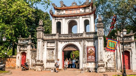 Top five temples in Vietnam | Encounters Travel