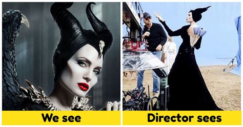 23 Behind-The-Scenes Photos That Reveal How Hollywood Actually Works