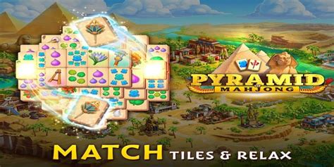 G5 Entertainment announces the global release of new game 'Pyramid of ...