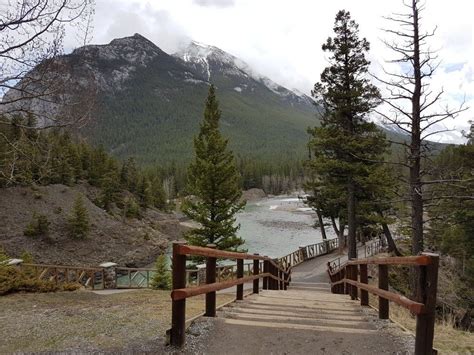 Bow Falls (Banff) - 2018 All You Need to Know Before You Go (with Photos) - TripAdvisor | Dream ...