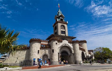 Step Back In Time in These Four Colonial Cities in Ecuador | Kuoda Travel