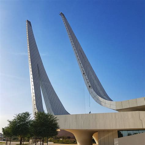 Mosques of Qatar - New In Doha - Inspiring You to Explore Qatar