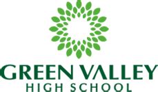 Green Valley | High School