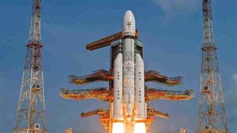 ISRO injects Chandrayaan-3 into translunar orbit