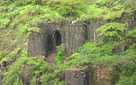 Vehicles Banned Post 2pm At The Sinhagad Till The End Of Monsoon ...