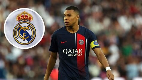 Real Madrid agree incredible €250m transfer with PSG for Kylian Mbappe ...