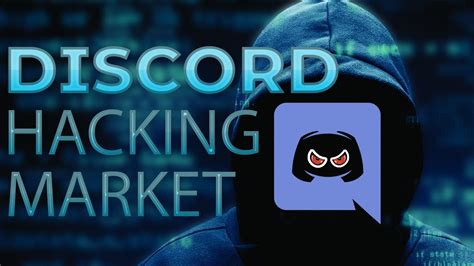 Inside Discord’s Thriving Black Market for Stolen Credit Cards and Gift Cards - YouTube