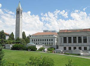 Berkeley (California) - Wikitravel