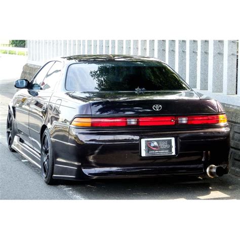 Toyota Mark II Tourer V JZX90 for sale at JDM EXPO Japan Import JDMs