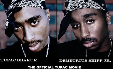 Watch First Teaser for Tupac Biopic All Eyez on Me - The Credits