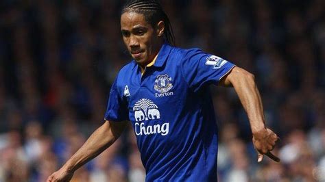 Steven Pienaar: South Africa captain retires - BBC Sport