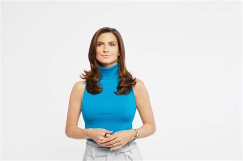 Kaitlan Collins on hosting new CNN show, covering Trump and Biden ...