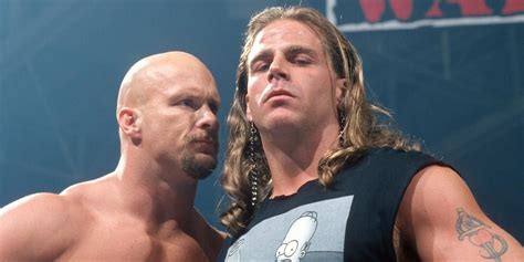 10 Short-Lived WWE Attitude Era Rivalries We Wanted To See More Of