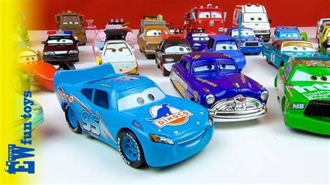 Action Figure: 30+ Disney Cars Toys Diecast List Images