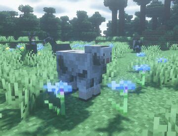 Fabric Minecraft Texture Packs | Planet Minecraft Community